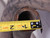 GATES 24G2H 1 1/2 IN 1300 PSI CONNECTED FLAME RESISTANT HYDRAULIC HOSE 15 FT T109249