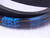 SKF PHG B63 HEAT & OIL RESISTANT ANTI STATIC BELT 63 INCH T109262
