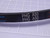 SKF PHG A50 HEAT & OIL RESISTANT ANTI STATIC BELT 50 INCH T109263