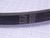 SKF PHG B50 HEAT & OIL RESISTANT ANTI STATIC BELT 50 INCH T109264