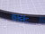 SKF PHG A49 CLASSICAL 13/A HEAT & OIL RESISTANT ANTI STATIC BELT 49 INCH T109265
