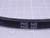 SKF PHG A49 CLASSICAL 13/A HEAT & OIL RESISTANT ANTI STATIC BELT 49 INCH T109265