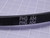 SKF PHG A54 HEAT & OIL RESISTANT ANTI STATIC BELT 54 INCH T109267