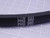 SKF PHG B60 HEAT & OIL RESISTANT ANTI STATIC BELT 60 INCH T109274