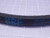 SKF PHG B40 HEAT & OIL RESISTANT ANTI STATIC BELT 40 INCH T109279