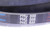 SKF PHG B88 HEAT & OIL RESISTANT ANTI STATIC BELT 88 INCH T109281