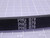 SKF PHG B79 HEAT & OIL RESISTANT ANTI STATIC BELT 79 INCH T109284