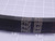 SKF PHG B46 HEAT & OIL RESISTANT ANTI STATIC BELT 46 INCH T109286