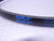 SKF PHG B52 HEAT & OIL RESISTANT ANTI STATIC BELT 52 INCH T109304