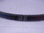 SKF PHG B52 HEAT & OIL RESISTANT ANTI STATIC BELT 52 INCH T109304