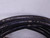 GATES 10G2 5/8 IN 3625 PSI FLAME RESISTANT HYDRAULIC HOSE 21 FT T109313