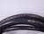 GATES 10G2 5/8 IN 3625 PSI FLAME RESISTANT HYDRAULIC HOSE 21 FT T109313