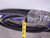 GATES 10EFG4K 5/8 IN 4000 PSI MEGASYS MEGASPIRAL FLAME RESISTANT HYDRAULIC HOSE 12 FT T109320