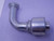 GATES 20G-20FL90M HYDRAULIC HOSE FITTING T109341
