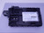 FOMOCO B000ELS0QB FUSE BOX T109501