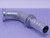 Gates 20GS-20FL67M Hydraulic Hose Fitting T109461 For Sale