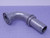 Gates 20C2-20FL90 Hydraulic Hose Fitting T109462 For Sale