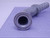 GATES 20GS-20FL60M HYDRAULIC HOSE FITTING T109395