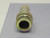 GATES 24PCS 24PL HYDRAULIC HOSE FITTING T109628