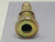GATES 24PCM-32FL HYDRAULIC FITTING T109729