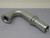Gates 24GSP 24FL120 Hydraulic Fitting T109763 For Sale