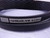 OPTIBELT-VB B 2540 LD / 17 X 2500 LI B 96 S=C PLUS BELT T109964