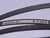 OPTIBELT-SK 3V 1250 S=C PLUS ANTISTATIC BELT T109675