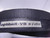 OPTIBELT-VB D 3021 LD / 32 X 2946 LI D 116 S=C PLUS ANTISTATIC BELT T109637