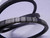 OPTIBELT-DK HBB 1980 BB75 ANTISTATIC BELT T109688