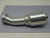 GATES G24304-2424 HYDRAULIC HOSE FITTING T109621