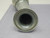 GATES G24304-2424 HYDRAULIC HOSE FITTING T109621