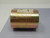 GATES 24PCM-2F HYDRAULIC HOSE FITTING T109616