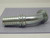 GATES 24C2-24FL45 HYDRAULIC HOSE FITTING T109862