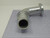 GATES 7342-0726-5334 HYDRAULIC HOSE FITTING T109881