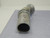 GATES 24C2-24FL45-6092 HYDRAULIC HOSE FITTING T109892