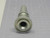 GATES 12GS-16FL HYDRAULIC HOSE FITTING T109914