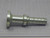 GATES 12GS-16FL HYDRAULIC HOSE FITTING T109914