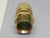 GATES 24C5 HYDRAULIC HOSE FITTING T109929