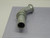 GATES 20GS-20FL60M HYDRAULIC HOSE FITTING T109918