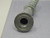 GATES 20GS-24FLC45-037 HYDRAULIC HOSE FITTING T109898