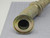 GATES 24PCM-24FL45 HYDRAULIC HOSE FITTING T109864