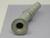 GATES 20GS-24FL456 HYDRAULIC HOSE FITTING T109865