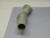 GATES 20GS-24FL456 HYDRAULIC HOSE FITTING T109865