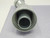 GATES 24GSH-24FLC45-039 HYDRAULIC HOSE FITTING T109906