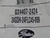 GATES 24GSH-24FLC45-039 HYDRAULIC HOSE FITTING T109906