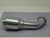 GATES 24GSM-24FLH60-055 HYDRAULIC HOSE FITTING T109902