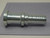 GATES 24GSP-24FLH HYDRAULIC HOSE FITTING T109858