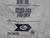 GATES 24GSP-24FLH HYDRAULIC HOSE FITTING T109858