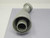 GATES 24GSM-24FL045 HYDRAULIC HOSE FITTING T109874