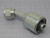 Gates 8G-8FJX45S-015 Hydraulic Hose Fitting T109855 For Sale